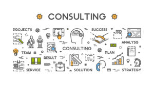 corporate consulting